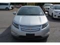 Silver Ice Metallic - Volt Hatchback Photo No. 3