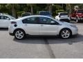 Silver Ice Metallic - Volt Hatchback Photo No. 4