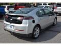 Silver Ice Metallic - Volt Hatchback Photo No. 5