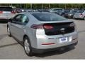 Silver Ice Metallic - Volt Hatchback Photo No. 7