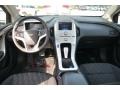 Silver Ice Metallic - Volt Hatchback Photo No. 9