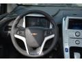 Silver Ice Metallic - Volt Hatchback Photo No. 10