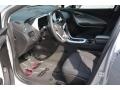 Silver Ice Metallic - Volt Hatchback Photo No. 11