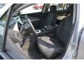 Silver Ice Metallic - Volt Hatchback Photo No. 12