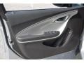 Silver Ice Metallic - Volt Hatchback Photo No. 13