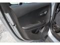 Silver Ice Metallic - Volt Hatchback Photo No. 16