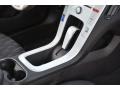 Silver Ice Metallic - Volt Hatchback Photo No. 20