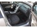Silver Ice Metallic - Volt Hatchback Photo No. 21