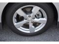 Silver Ice Metallic - Volt Hatchback Photo No. 23