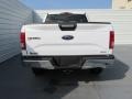 2015 Oxford White Ford F150 XLT SuperCrew 4x4  photo #5