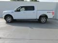 2015 Oxford White Ford F150 XLT SuperCrew 4x4  photo #6