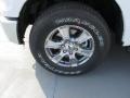 2015 Oxford White Ford F150 XLT SuperCrew 4x4  photo #11