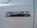 2015 Oxford White Ford F150 XLT SuperCrew 4x4  photo #14