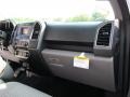 2015 Oxford White Ford F150 XLT SuperCrew 4x4  photo #18