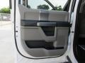 2015 Oxford White Ford F150 XLT SuperCrew 4x4  photo #19