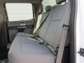 2015 Oxford White Ford F150 XLT SuperCrew 4x4  photo #20