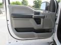 2015 Oxford White Ford F150 XLT SuperCrew 4x4  photo #21