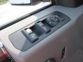 2015 Oxford White Ford F150 XLT SuperCrew 4x4  photo #22