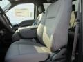 2015 Oxford White Ford F150 XLT SuperCrew 4x4  photo #23