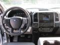 2015 Oxford White Ford F150 XLT SuperCrew 4x4  photo #25