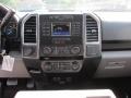 2015 Oxford White Ford F150 XLT SuperCrew 4x4  photo #26