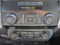 2015 Oxford White Ford F150 XLT SuperCrew 4x4  photo #28