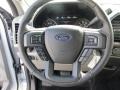 2015 Oxford White Ford F150 XLT SuperCrew 4x4  photo #31