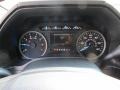 2015 Oxford White Ford F150 XLT SuperCrew 4x4  photo #32