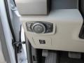 2015 Oxford White Ford F150 XLT SuperCrew 4x4  photo #33