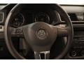 2015 Platinum Gray Metallic Volkswagen Passat Wolfsburg Edition Sedan  photo #6