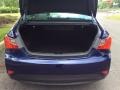 Indigo Blue Pearl - Sonata GLS Photo No. 22