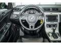 Deep Black - Passat Komfort Sedan Photo No. 4
