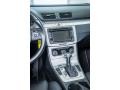 Deep Black - Passat Komfort Sedan Photo No. 5