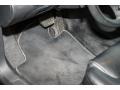 Deep Black - Passat Komfort Sedan Photo No. 6