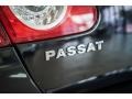 Deep Black - Passat Komfort Sedan Photo No. 7