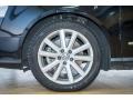 Deep Black - Passat Komfort Sedan Photo No. 8