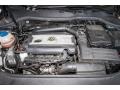 Deep Black - Passat Komfort Sedan Photo No. 9