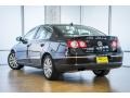 Deep Black - Passat Komfort Sedan Photo No. 10