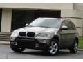 2008 Platinum Bronze Metallic BMW X5 3.0si #104603633