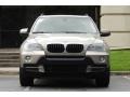 2008 Platinum Bronze Metallic BMW X5 3.0si  photo #3