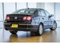 Deep Black - Passat Komfort Sedan Photo No. 16