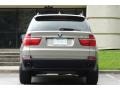 2008 Platinum Bronze Metallic BMW X5 3.0si  photo #6