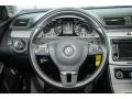 Deep Black - Passat Komfort Sedan Photo No. 17