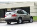 2008 Platinum Bronze Metallic BMW X5 3.0si  photo #8