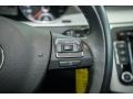 Deep Black - Passat Komfort Sedan Photo No. 18