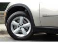 2008 Platinum Bronze Metallic BMW X5 3.0si  photo #9