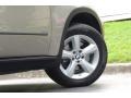 2008 Platinum Bronze Metallic BMW X5 3.0si  photo #10