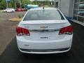 2013 Summit White Chevrolet Cruze LTZ  photo #5