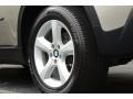 2008 Platinum Bronze Metallic BMW X5 3.0si  photo #11