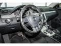 Deep Black - Passat Komfort Sedan Photo No. 20